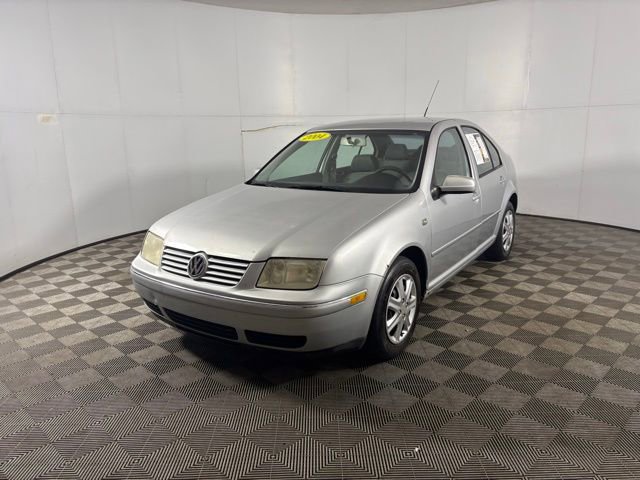 Used 2004 Volkswagen Jetta GL