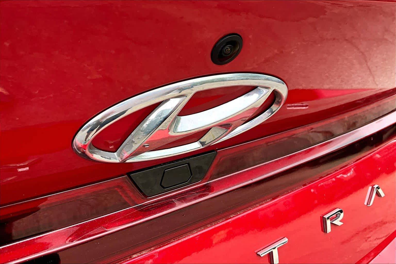 Used 2022 Hyundai Elantra SEL FWD image 57