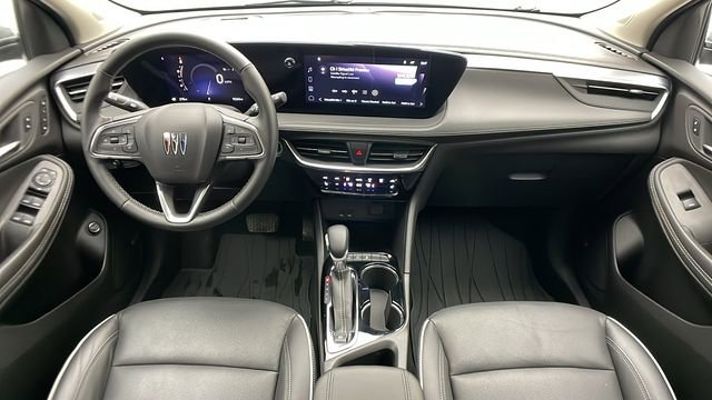 Used 2024 Buick Encore GX Avenir w/ Avenir Convenience Package image 6