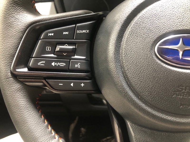 New 2026 Subaru Crosstrek 2.5i Limited image 24