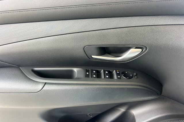 New 2026 Hyundai Tucson SEL AWD/4WD image 10