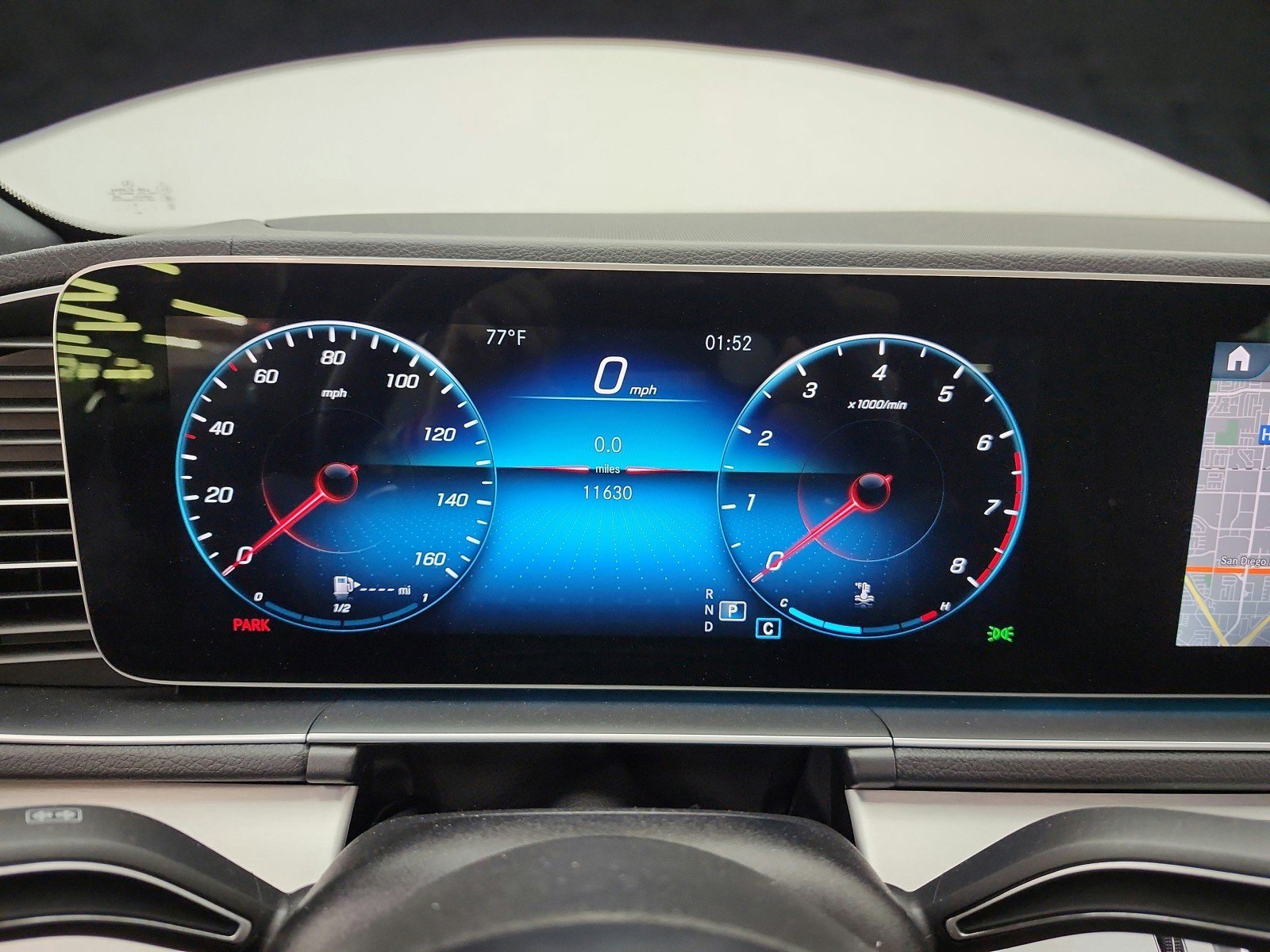 Certified 2023 Mercedes-Benz GLE 350 4MATIC image 12