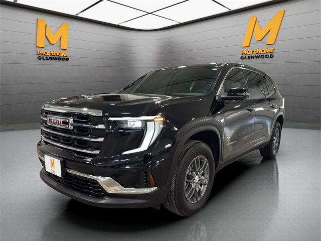 Used 2025 GMC Acadia Elevation image 4