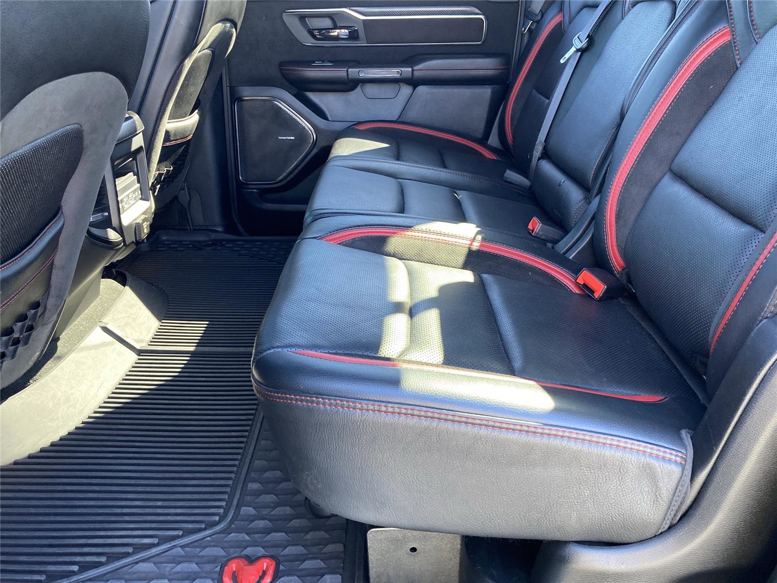 Used 2021 RAM 1500 TRX w/ TRX Level 2 Equipment Group image 29