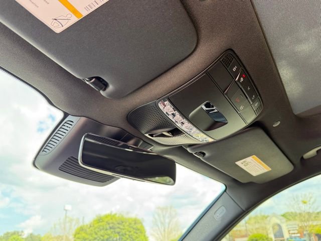 Used 2021 Mercedes-Benz GLC 43 AMG 4MATIC image 26