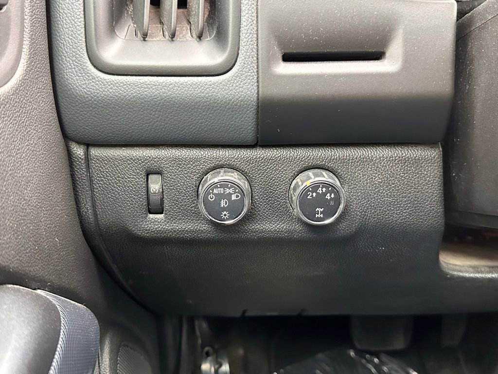 Used 2015 Chevrolet Colorado Z71 image 29