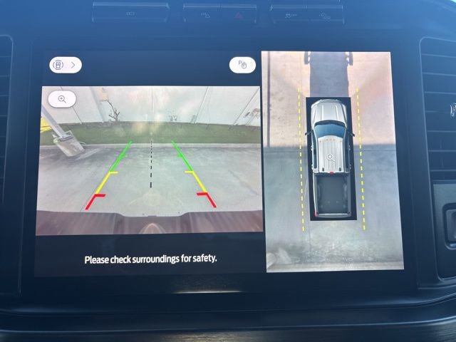 Used 2024 Ford F250 Lariat w/ Lariat Ultimate Package image 33