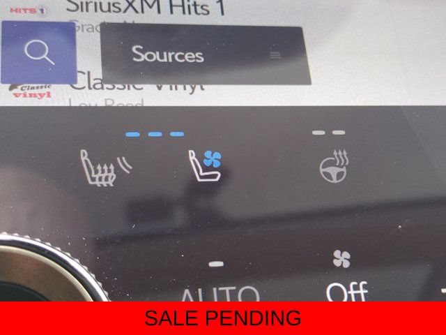Certified 2024 Lexus RZ 300e Premium w/ Accessory Package (2T) FWD image 21