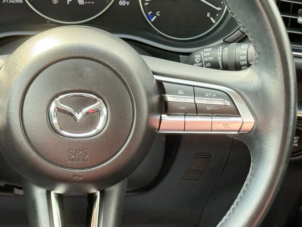 Used 2023 MAZDA CX-30 AWD 2.5 S w/ Preferred Package image 25