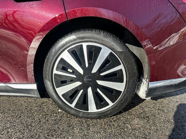 Used 2024 Lucid Air Pure RWD image 13