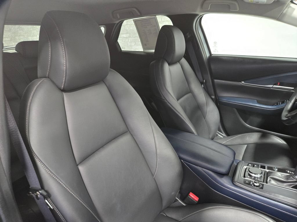 Used 2021 MAZDA CX-30 AWD 2.5 S w/ Select Package image 52