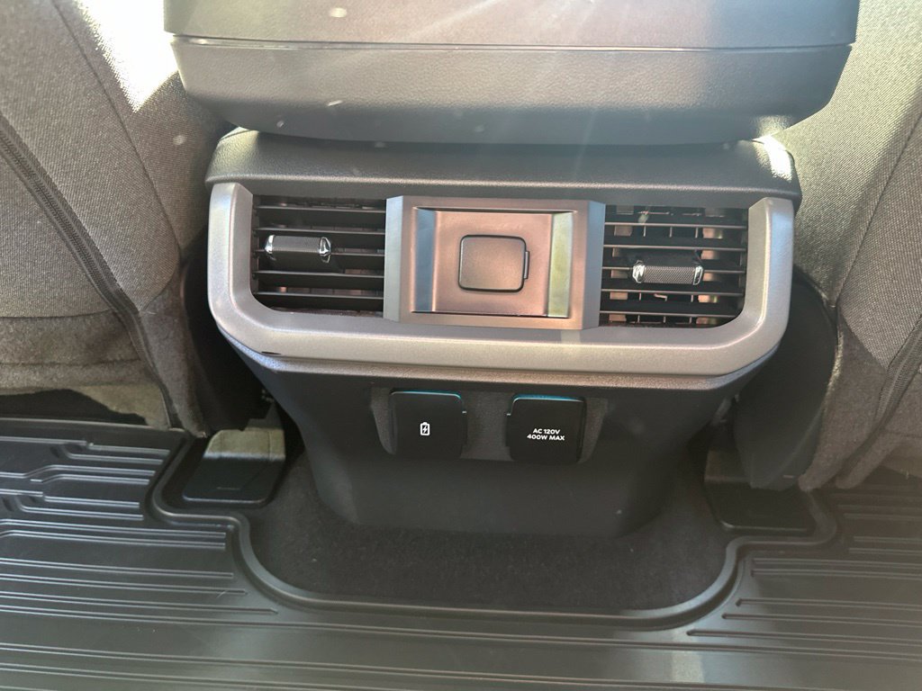Used 2024 Ford F150 XLT w/ Equipment Group 302A MID AWD/4WD image 14