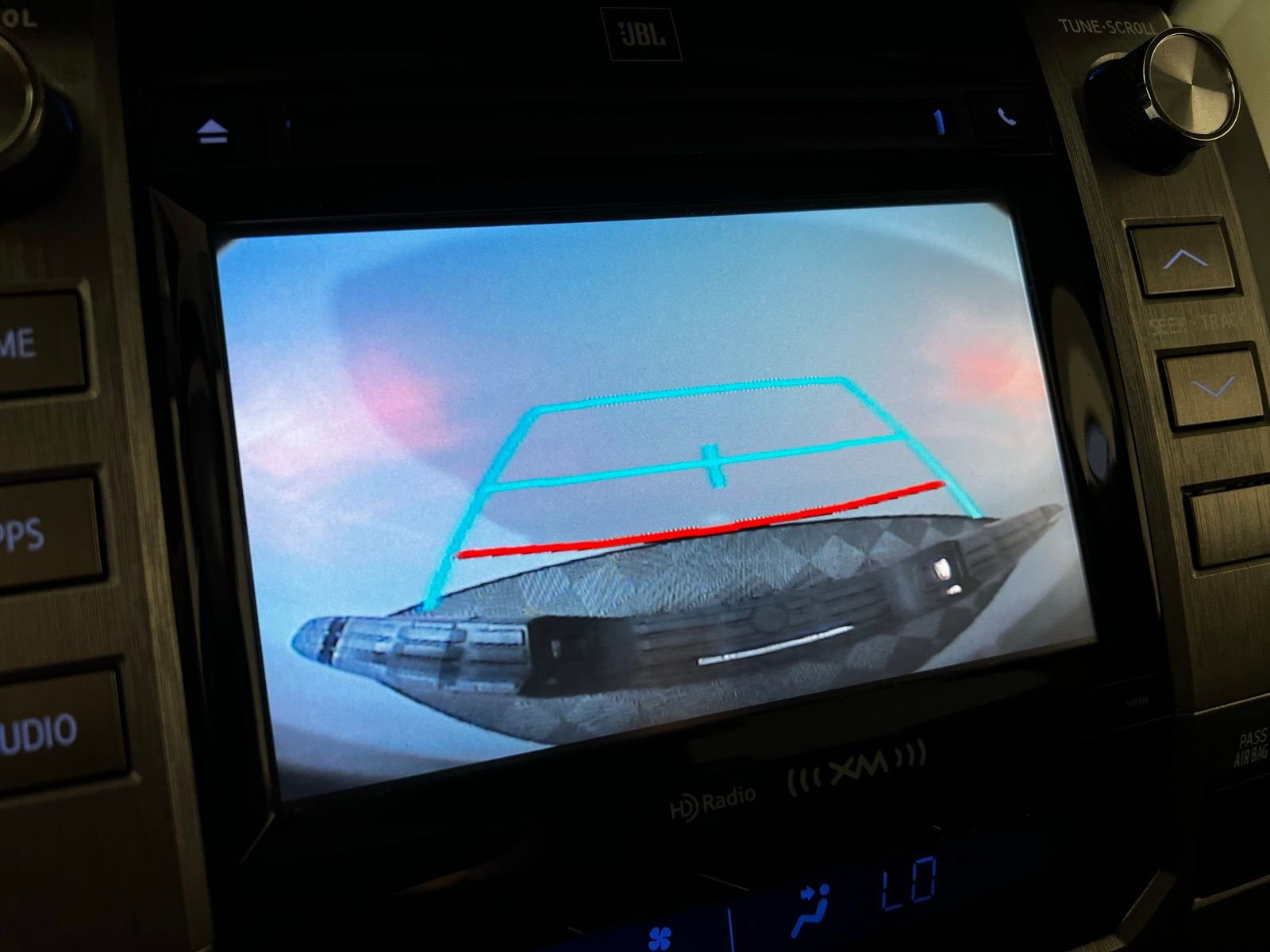 Used 2019 Toyota Tundra Platinum image 20