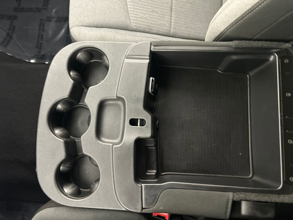 Used 2024 RAM 2500 Big Horn image 17