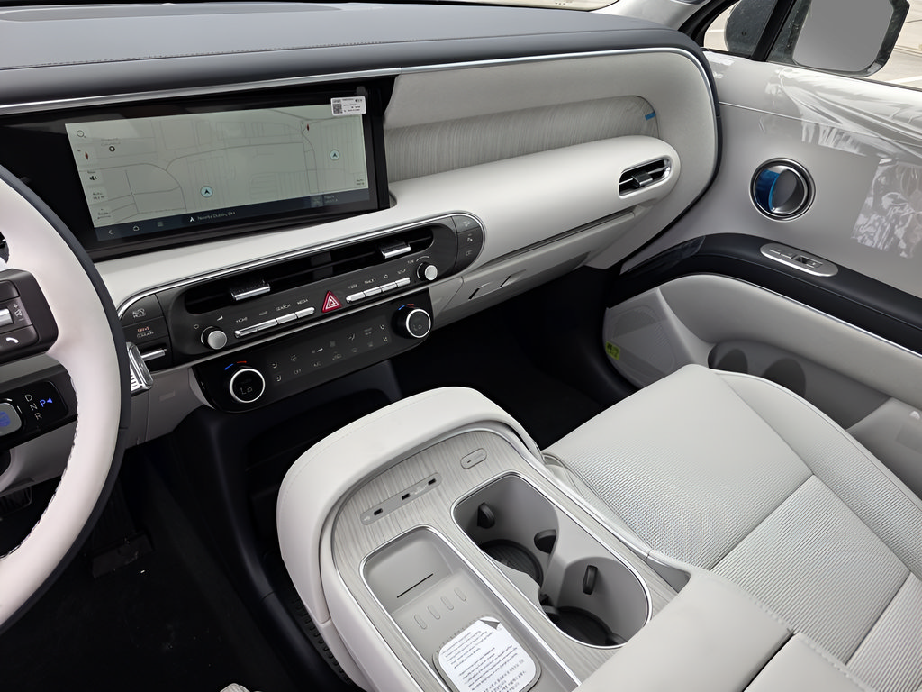 New 2026 Hyundai Palisade Calligraphy AWD/4WD image 17