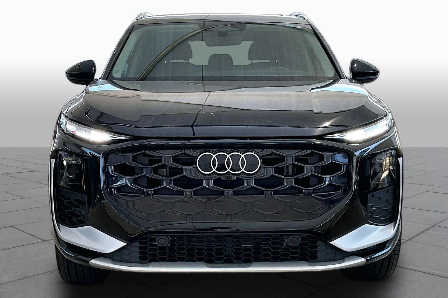 Used 2026 Audi Q3 quattro 2.0T AWD/4WD image 5
