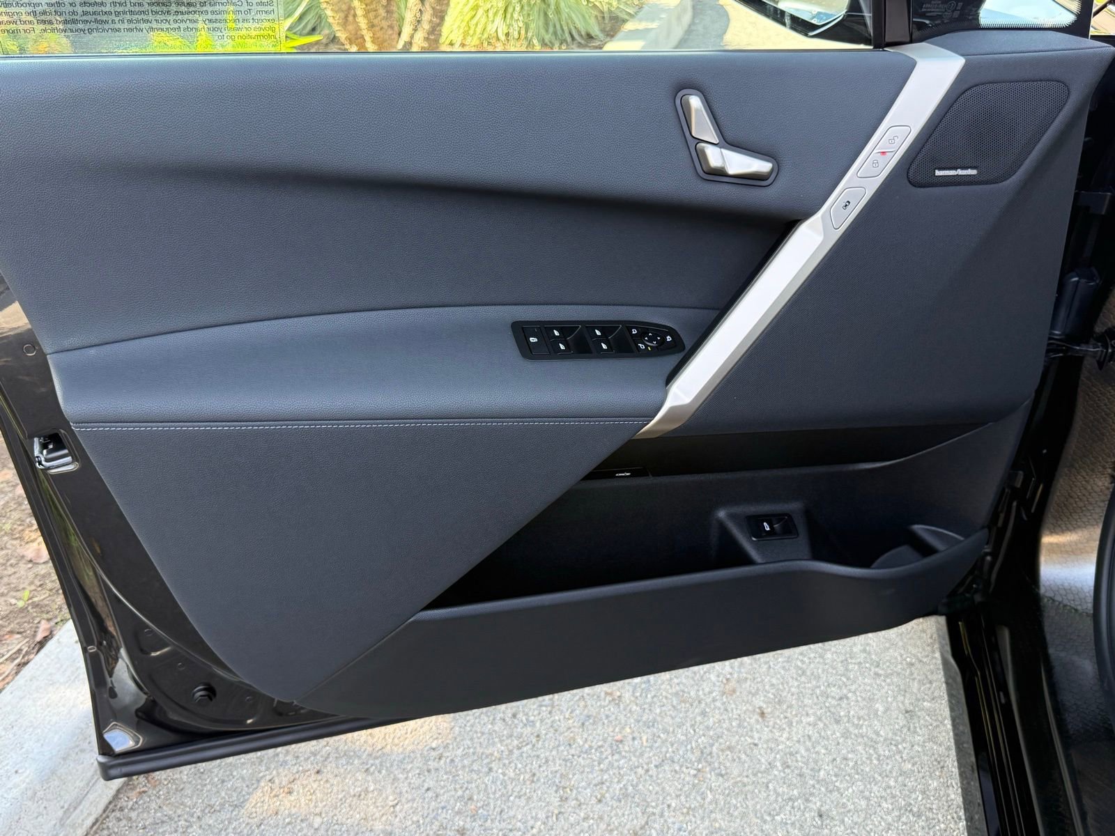 New 2026 BMW iX xDrive45 image 19