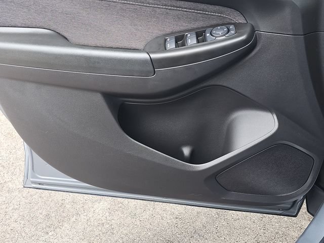 Used 2023 Chevrolet TrailBlazer ACTIV FWD image 20