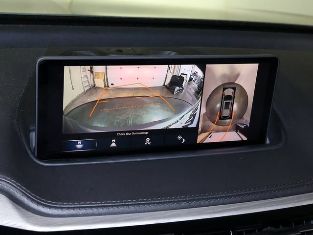 Used 2023 Acura MDX SH-AWD w/ Advance Package image 21