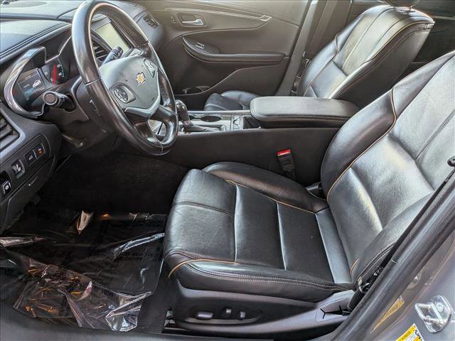 Used 2018 Chevrolet Impala Premier image 15