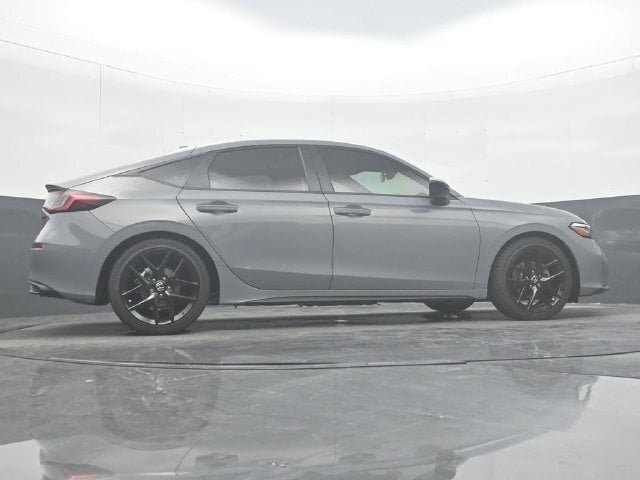 New 2026 Honda Civic Sport Touring image 34