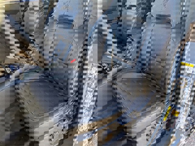 New 2025 Ford Bronco Big Bend image 42