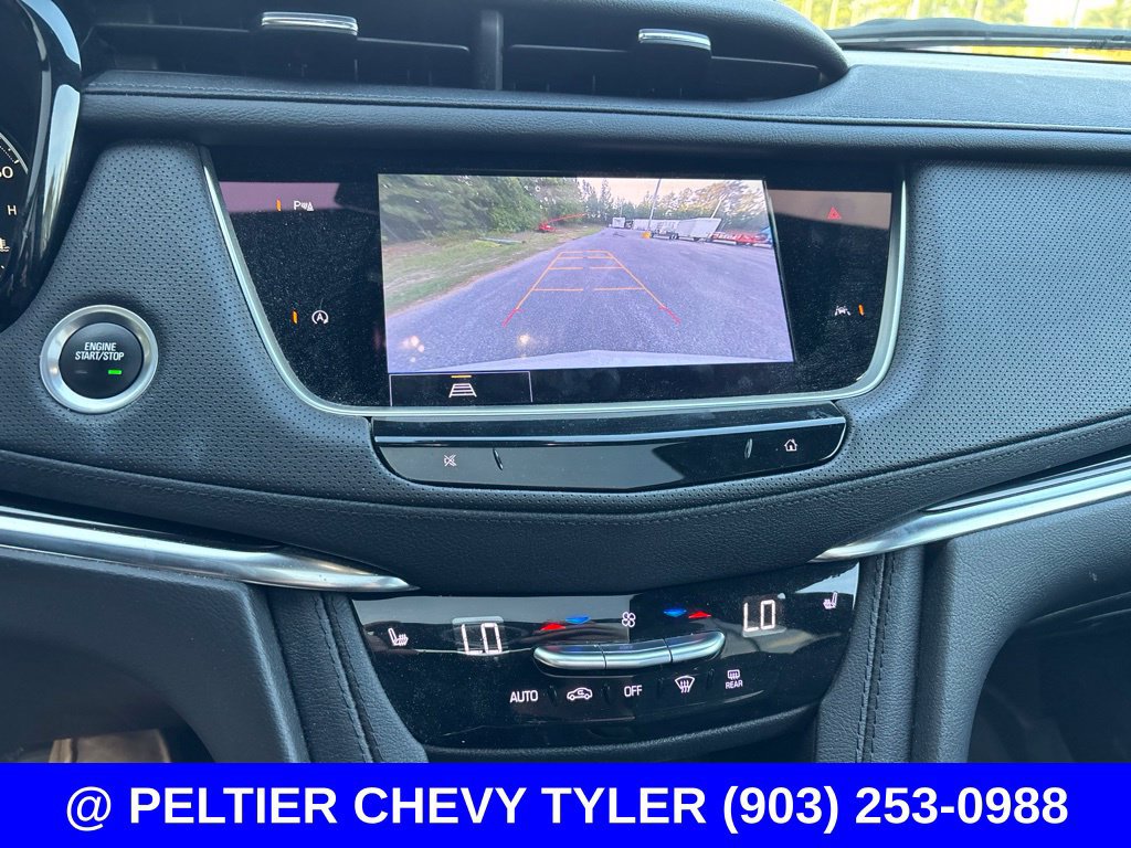 Used 2023 Cadillac XT6 Luxury FWD image 17