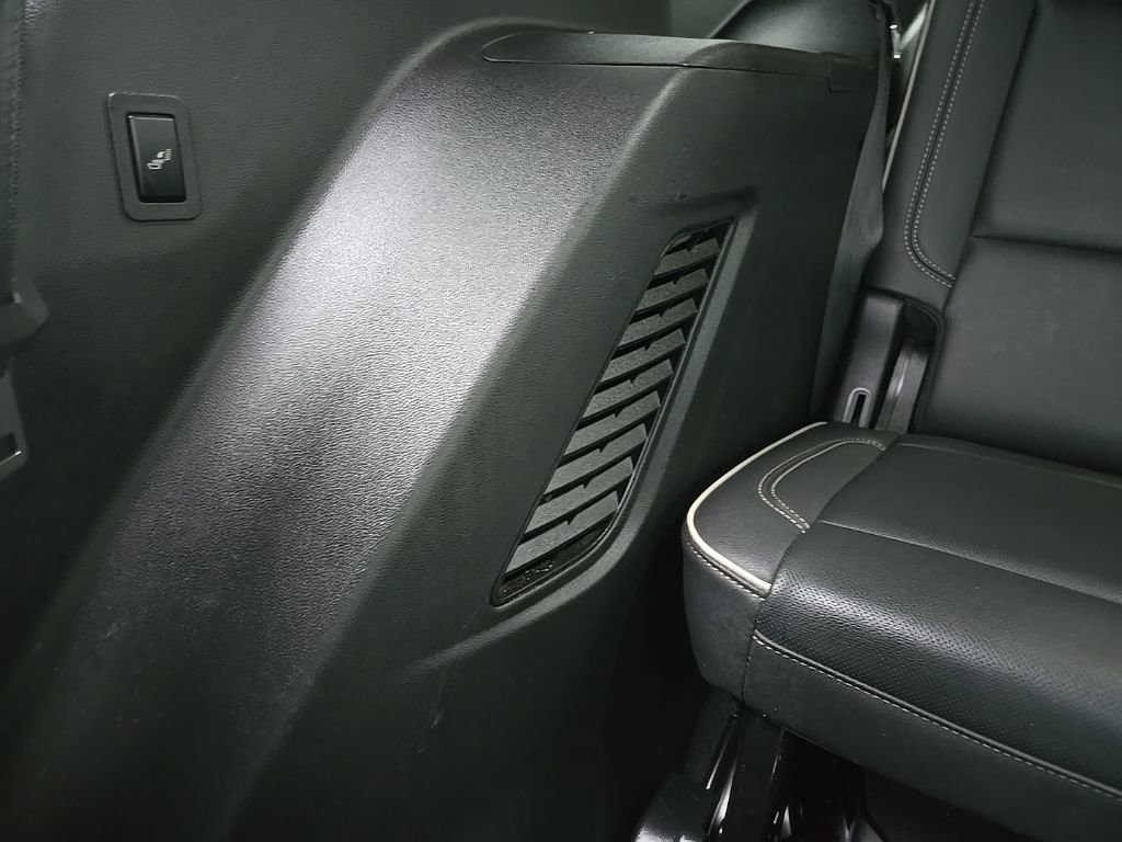 Used 2024 Chevrolet Tahoe Premier image 96