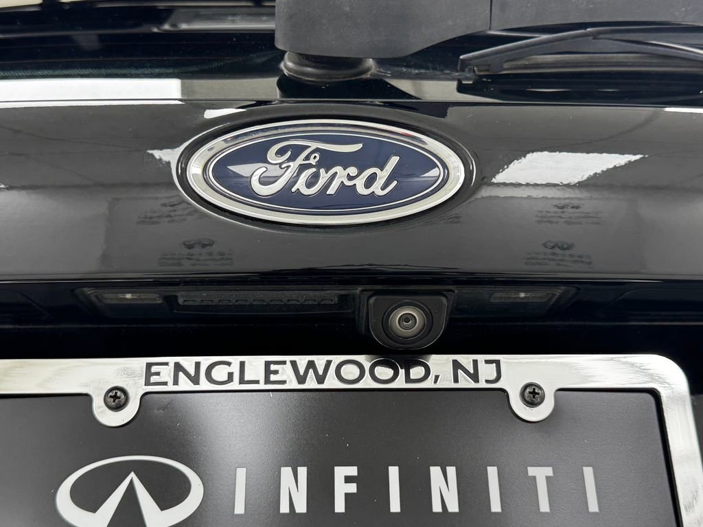 Used 2017 Ford Focus RS image 34