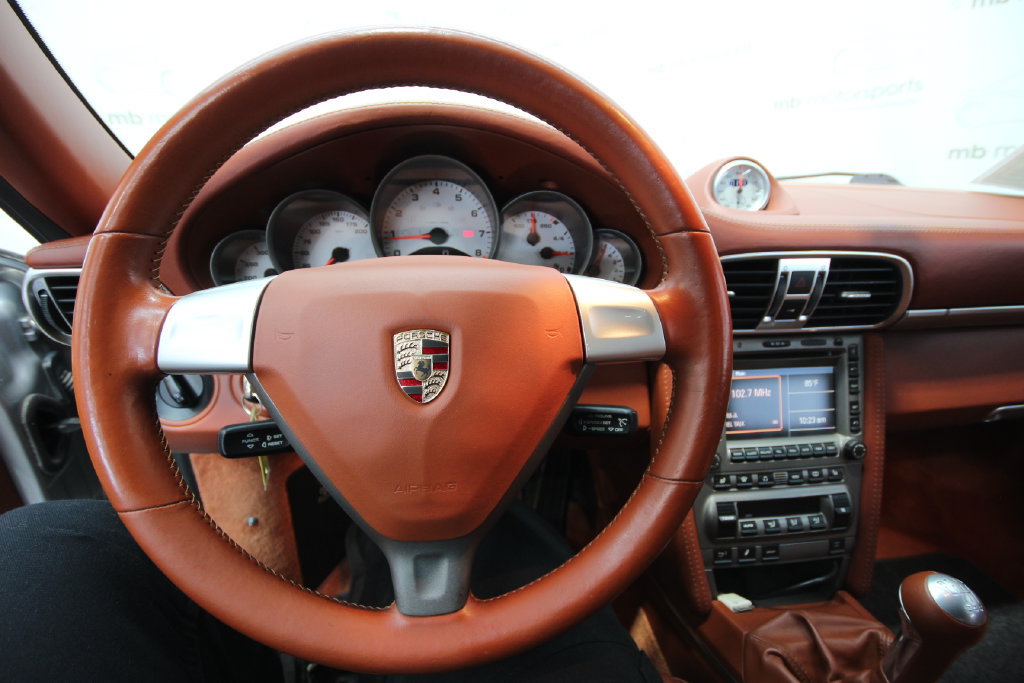 Used 2006 Porsche 911 Carrera S RWD image 19