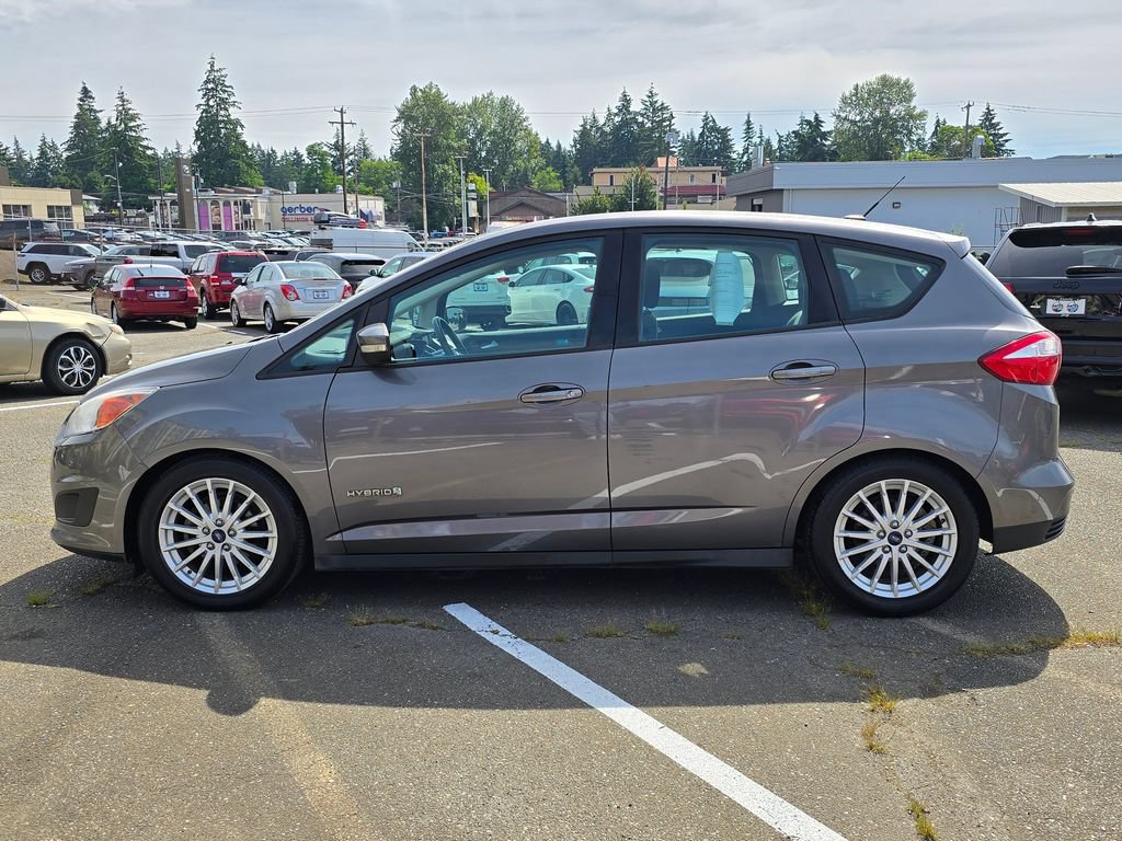 Used 2013 Ford C-MAX SE FWD image 4