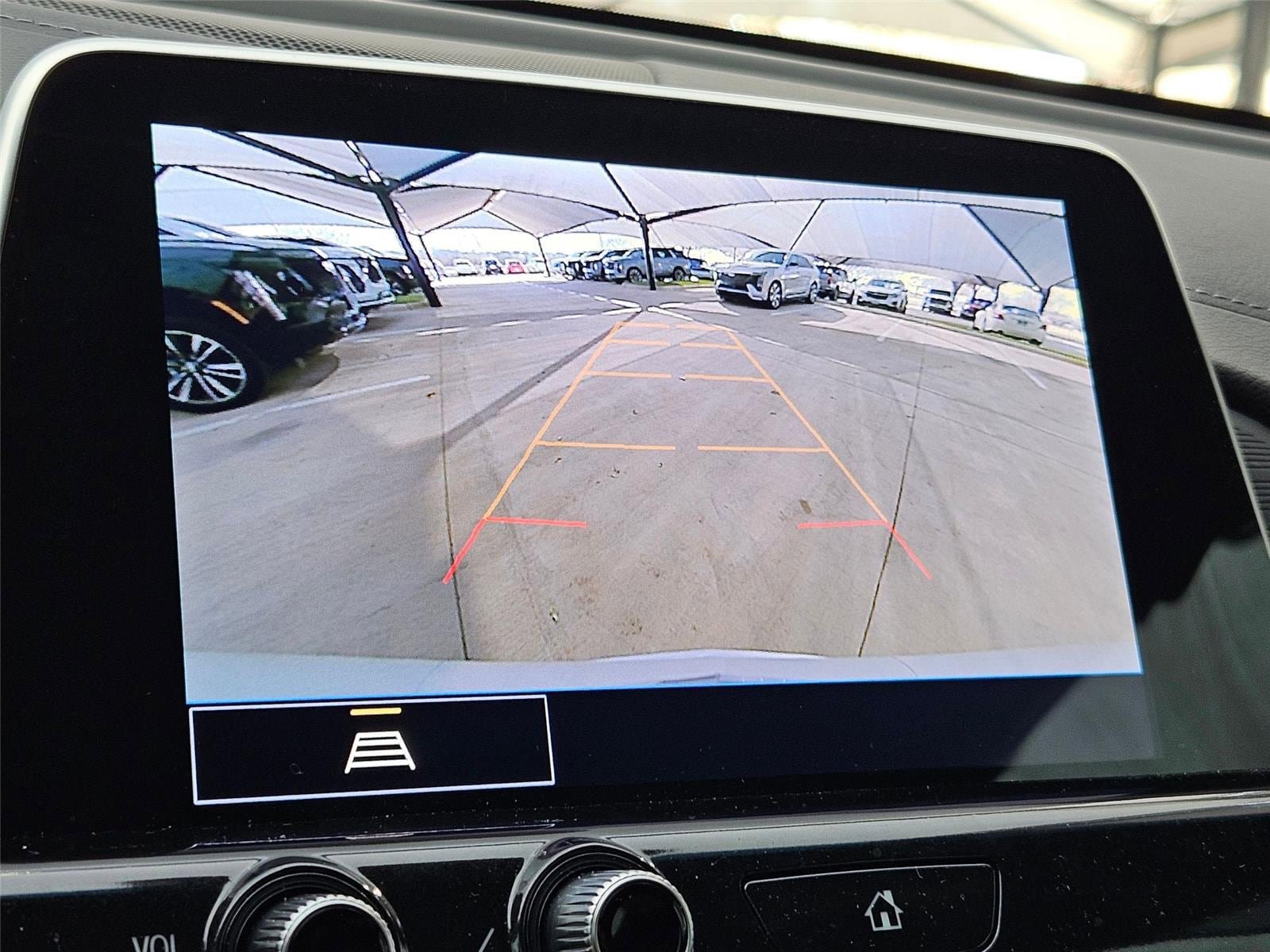 New 2026 Cadillac CT4 Premium Luxury RWD image 20