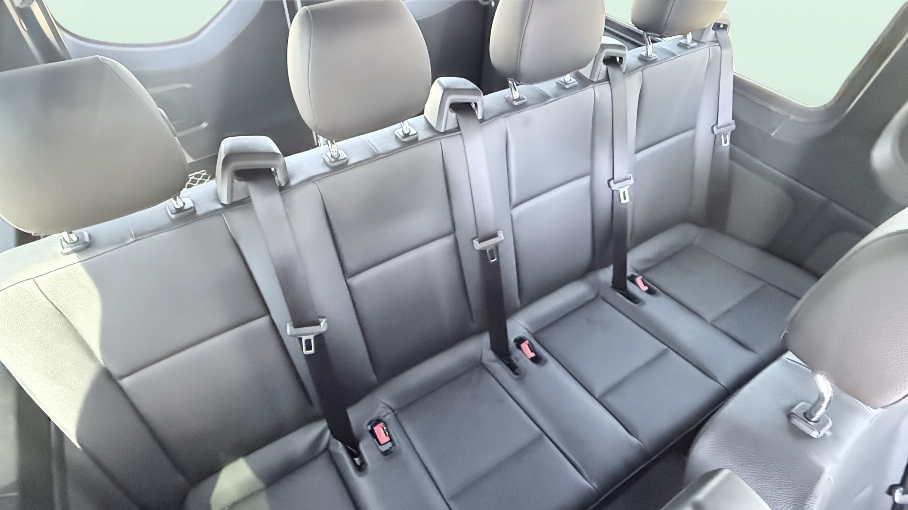 Used 2024 Mercedes-Benz Sprinter 2500 image 37
