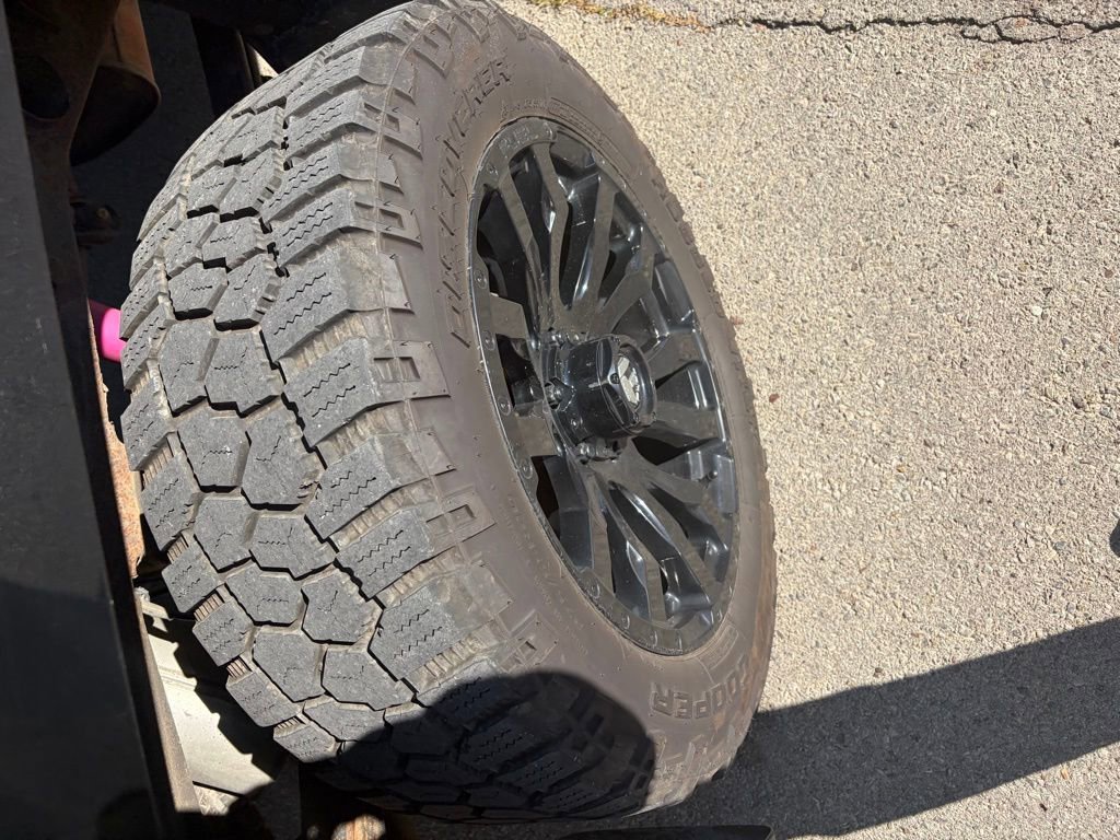 Used 2016 Chevrolet Silverado 1500 LT w/ All Star Edition image 10