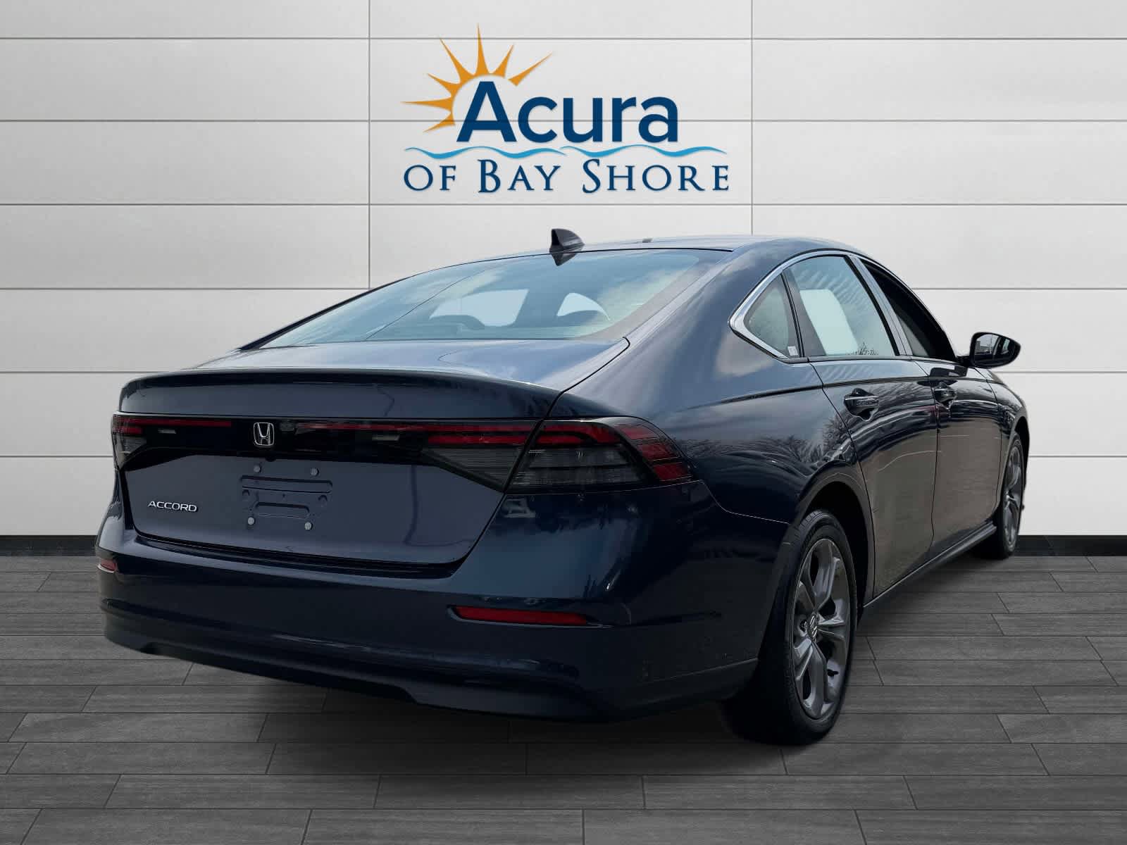 Used 2024 Honda Accord EX image 6