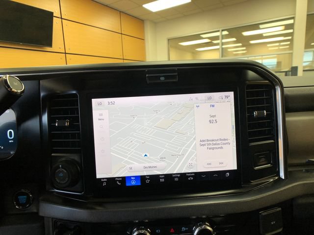 New 2026 Ford F250 Platinum AWD/4WD image 17