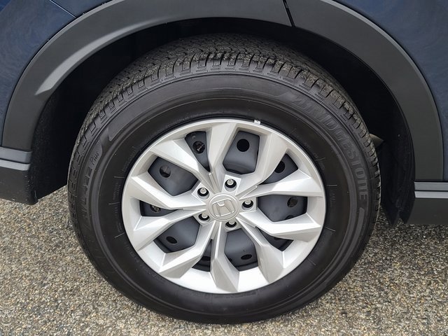 Used 2025 Honda CR-V LX image 32