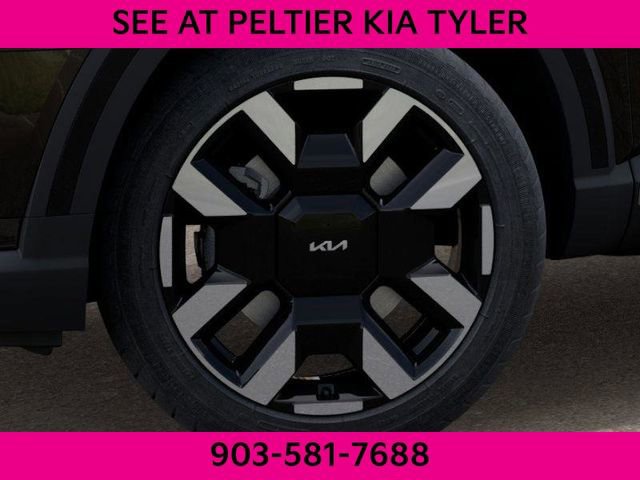 New 2027 Kia Telluride S image 10