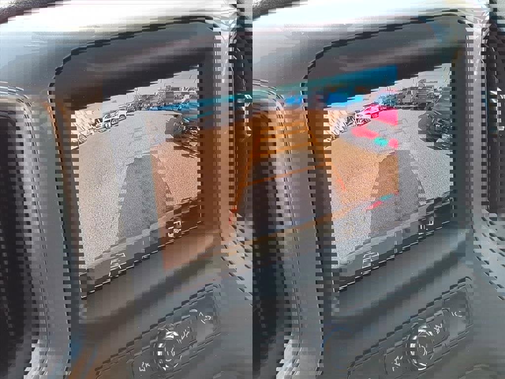 New 2026 Chevrolet Silverado 1500 Custom image 22