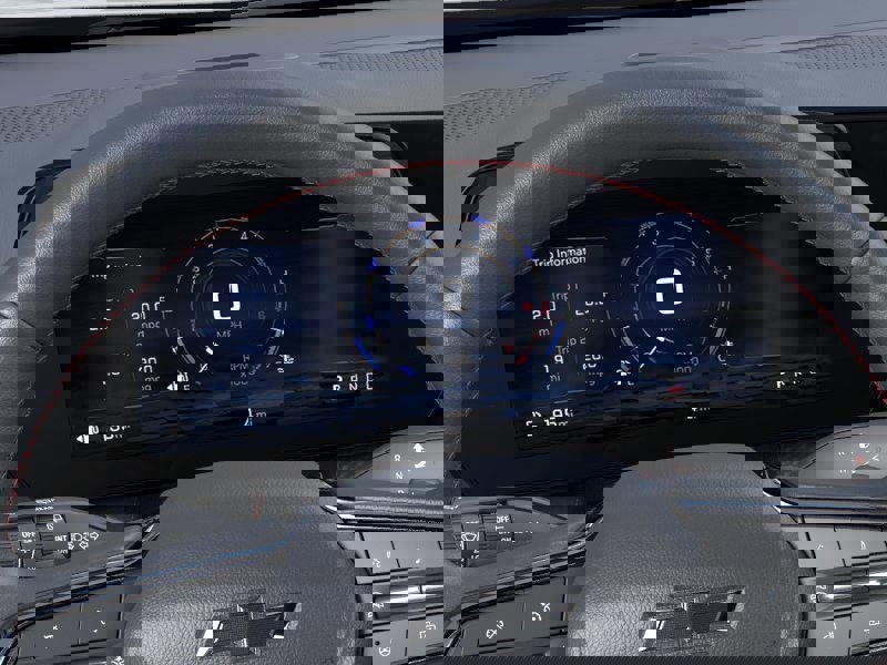 New 2026 Chevrolet Equinox RS image 18