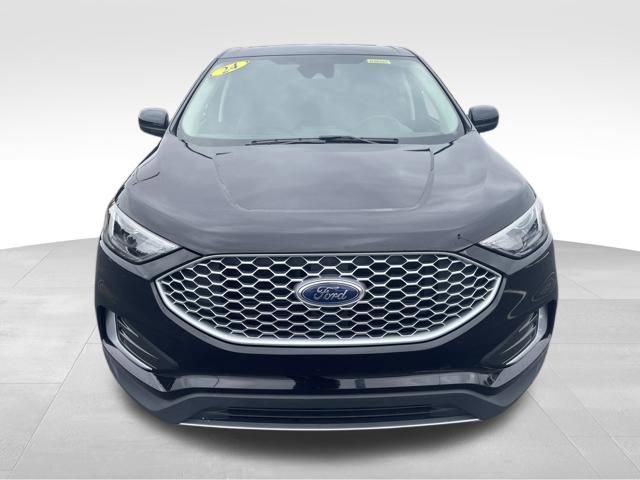 Used 2024 Ford Edge SEL image 9