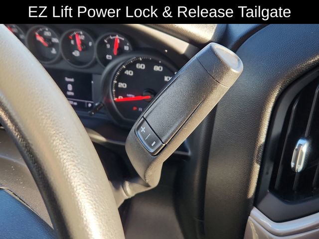 Used 2022 Chevrolet Silverado 2500 Custom w/ Custom Value Package image 42