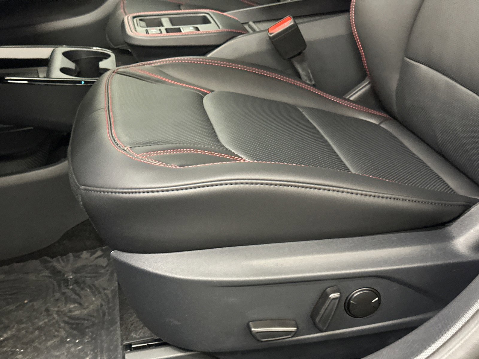 New 2025 Ford Mustang Mach-E Premium w/ Sport Appearance Package image 19