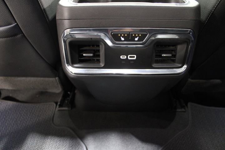 Used 2024 GMC Sierra 1500 Denali image 23