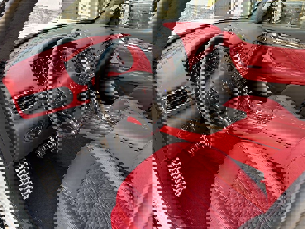 Used 2023 Maserati Levante Trofeo image 57