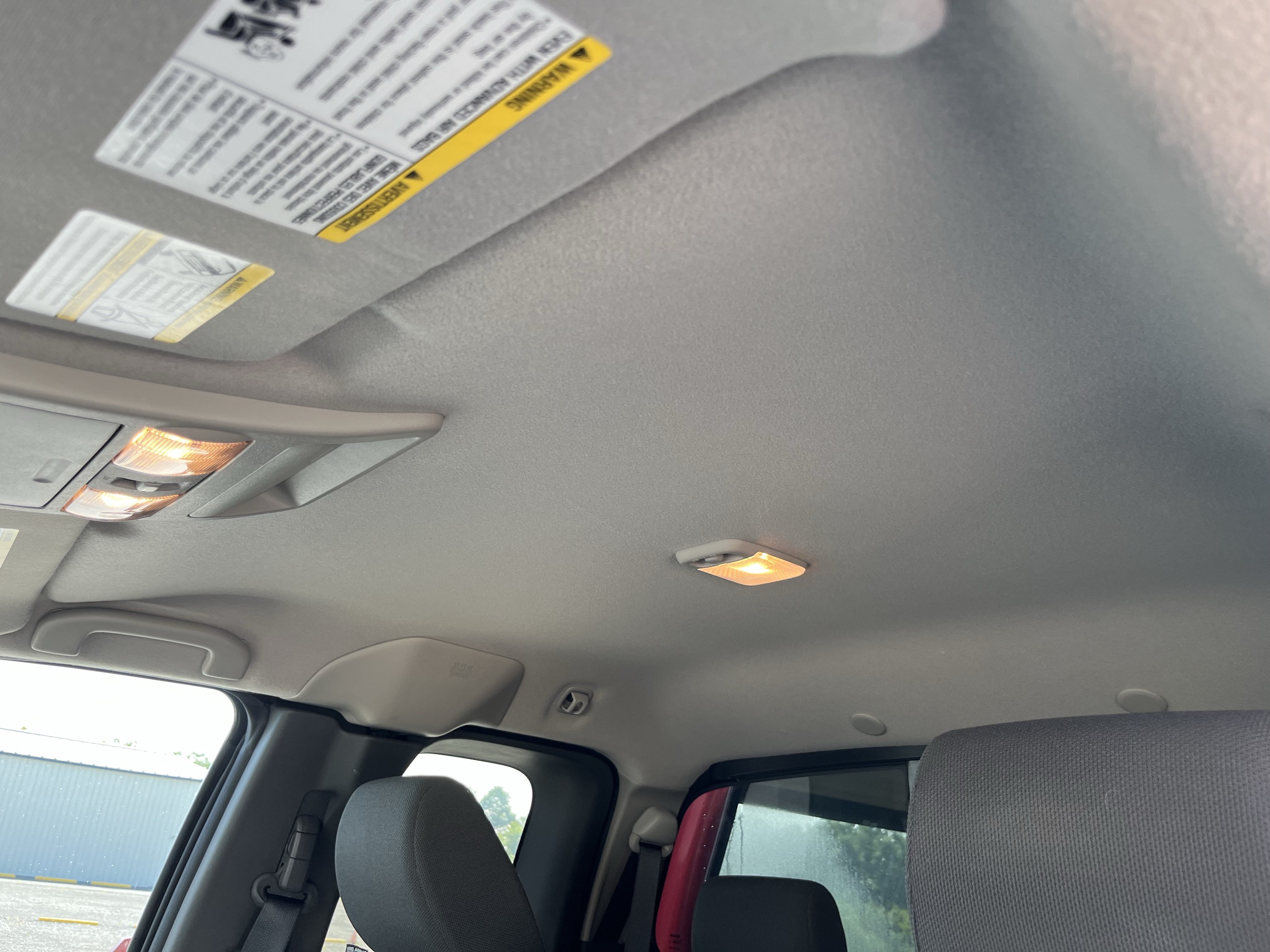 Used 2021 Nissan Frontier SV AWD/4WD image 21
