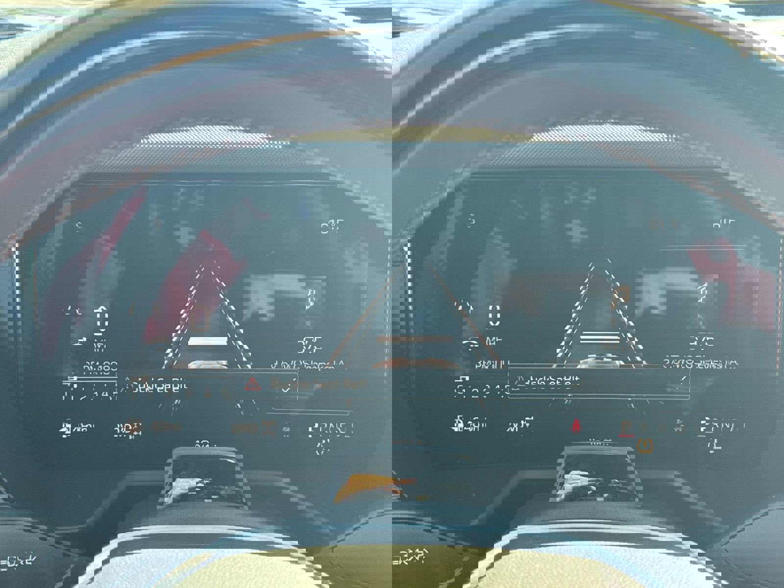 Used 2026 GMC Acadia AT4 w/ Super Cruise Package image 21