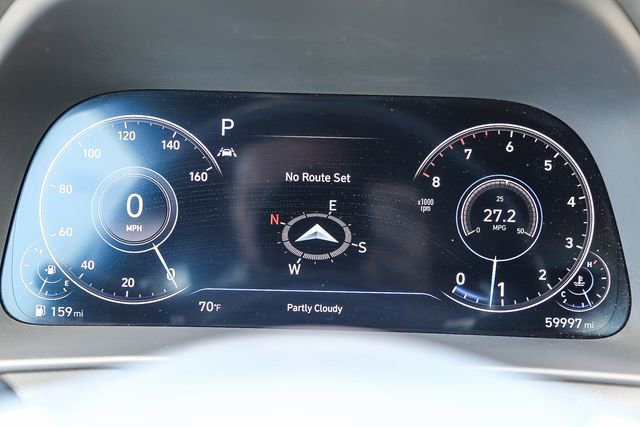 Used 2020 Hyundai Sonata Limited FWD image 27