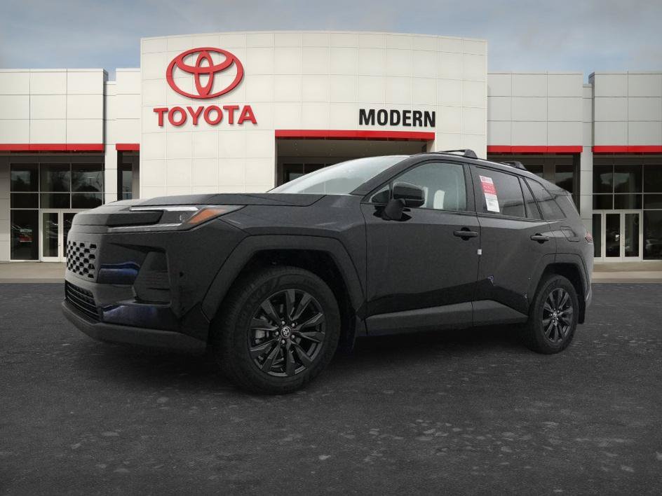 New 2026 Toyota RAV4 XLE Premium AWD/4WD image 6