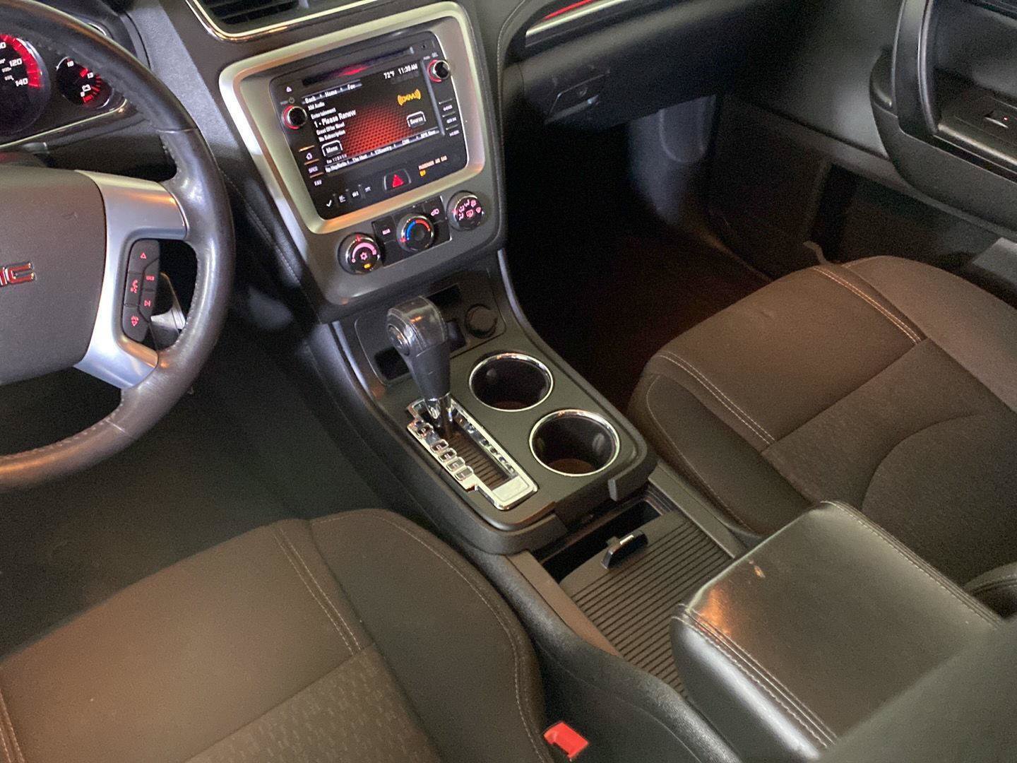 Used 2014 GMC Acadia SLE FWD image 20